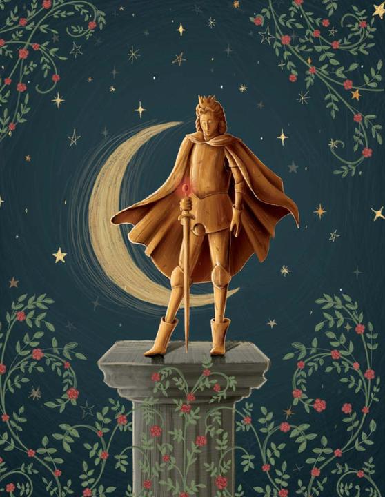 Actual product image Barmherzige Weihnachten (German, Buechner, Wilhelmua, Jacob/Grimm, Luise/Grimm, 2024)