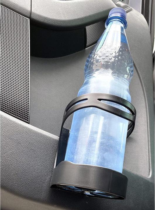 Produktbild HP Autozubehör Getränkehalter