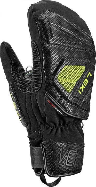 Produktbild Leki WCR C Tech 3D Mitt (M)