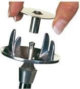 Produktbild Unold M 122 de Luxe