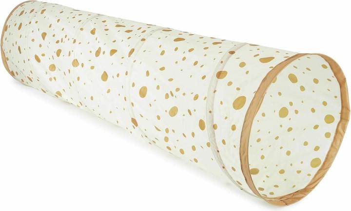 Bieco Pop up Spieltunnel Dots