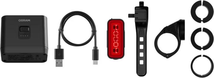 Produktbild Osram Explorer X500 (500 lm)