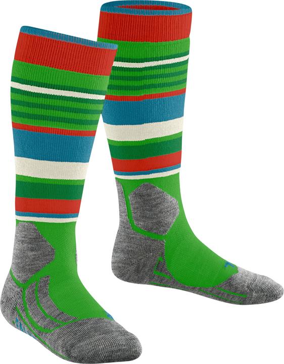 Produktbild Falke SK2 Intermediate k (35 - 38)