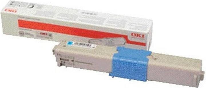 Produktbild OKI 46508715 (C)