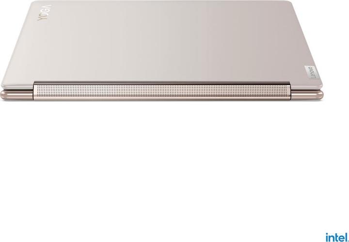 Actual product image Lenovo Yoga 9 (14", 512 GB, 16 GB, DE, Intel Core i7-1260P)