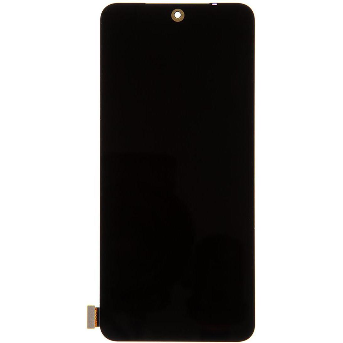 Xiaomi LCD Display + Touch Unit for Redmi Note 10/10S (Display, Poco M5s, Note 10S, Xiaomi Redmi Not