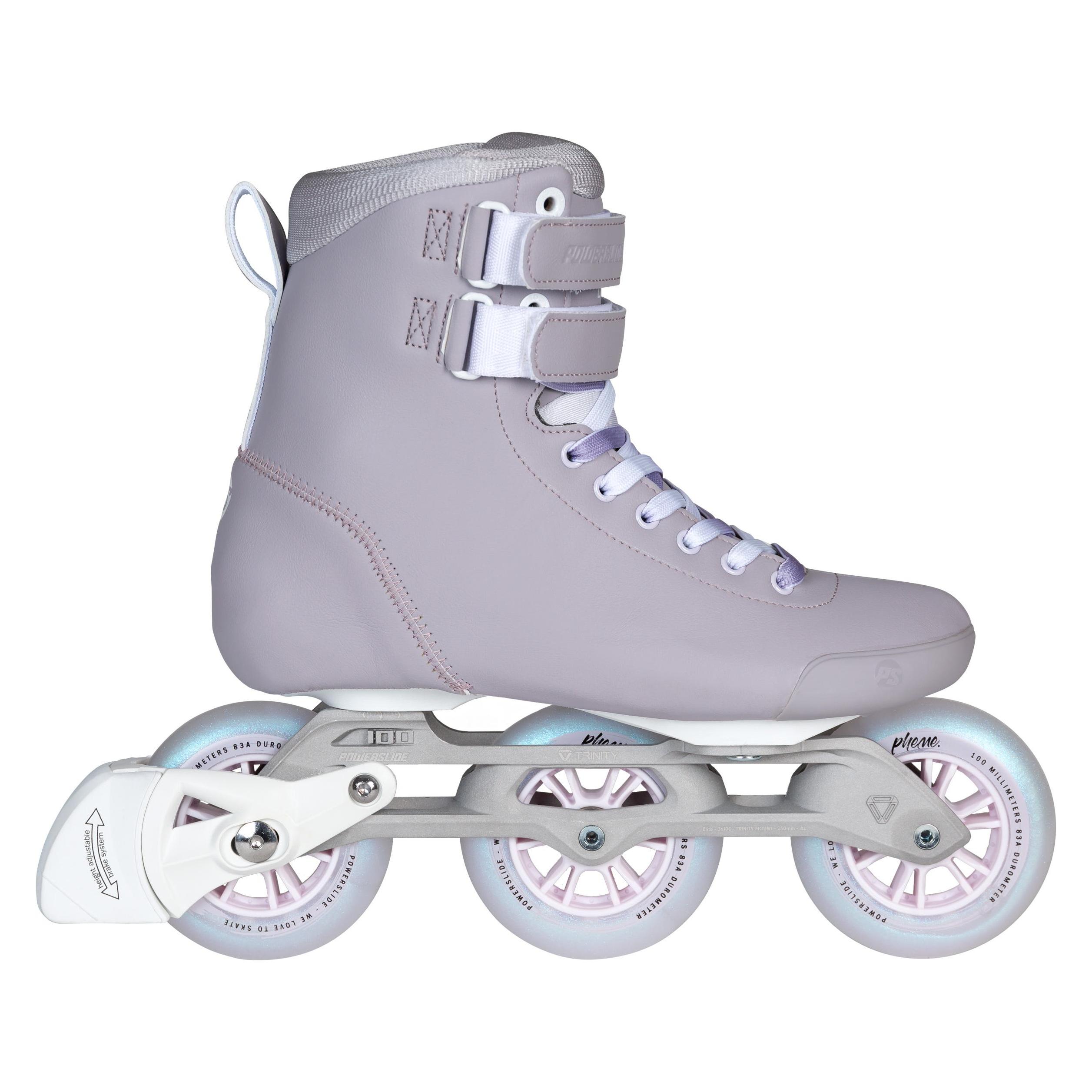 Powerslide, Inline Skates, (39)