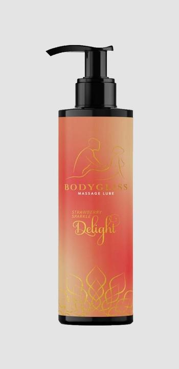 Image du produit Bodygliss Massageöl und Gleitmittel (150 ml)