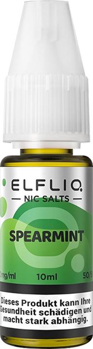 Produktbild Elfbar Elfliq (Wassermelone)