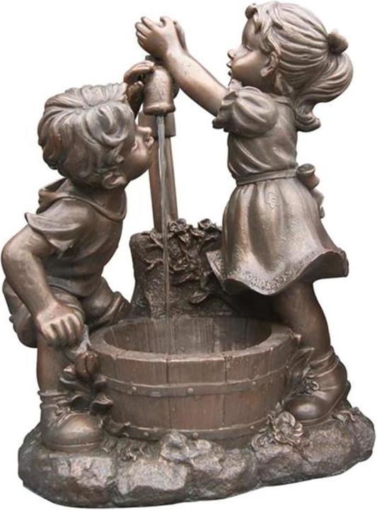 Produktbild Ubbink Ozdoba wodna Acqua Arte Memfis 1387059