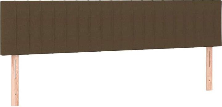 Produktbild vidaXL Boxspringbett (120 x 190 cm)