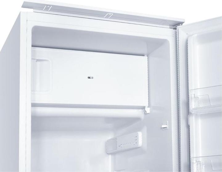 Produktbild Kibernetik Einbau-Kühlschrank EB180 mit Schleppscharnier (E) (181 l)