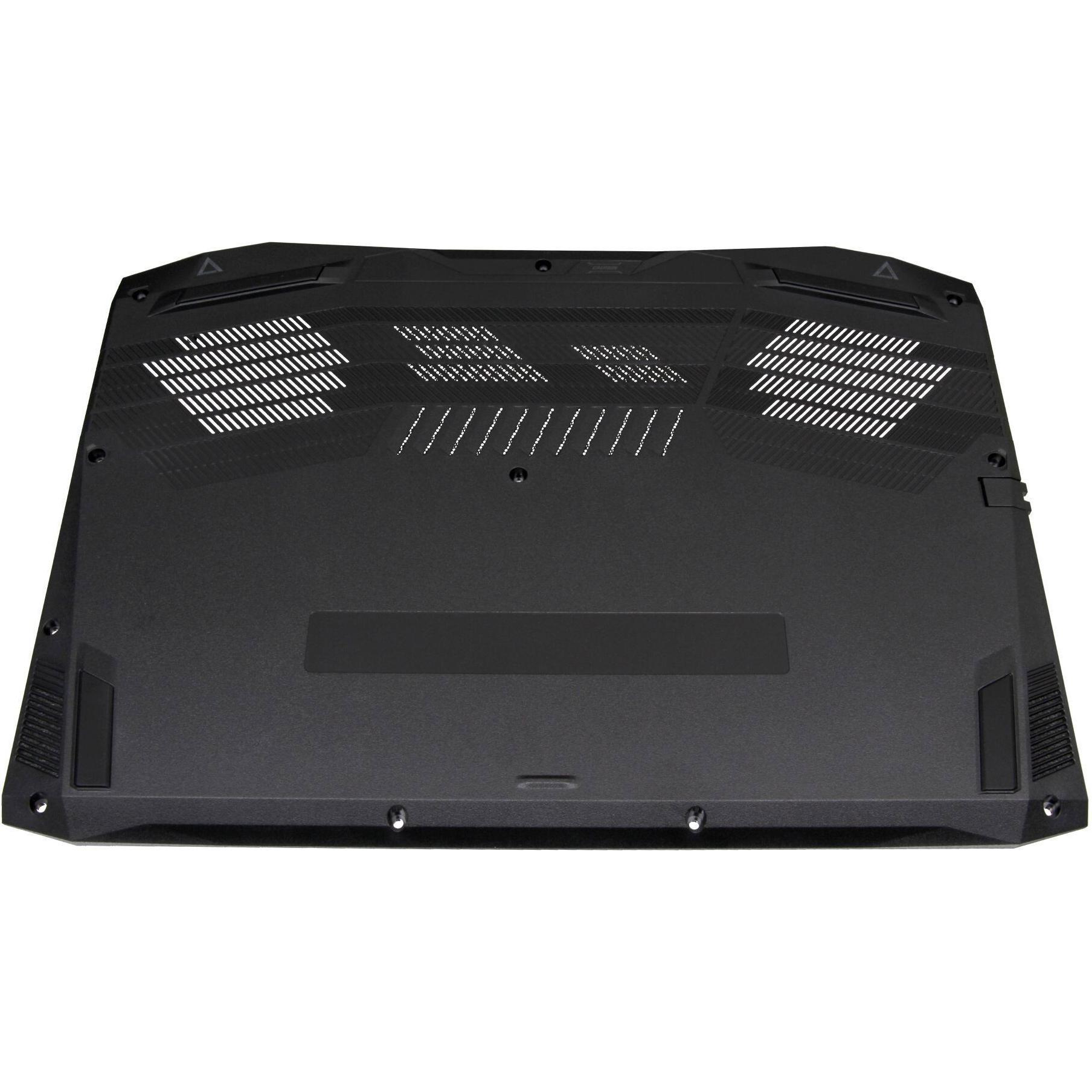 Acer 60.QBAN2.001, Notebook Ersatzteile, Schwarz