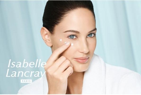 Produktbild Isabelle Lancray SURMER Crème Contour des yeux remodelante 25 ml (25 ml)