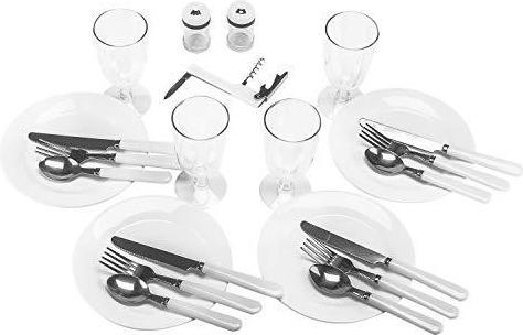 Actual product image Anndora Picnic basket