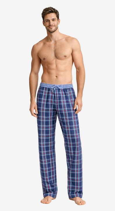 Produktbild Luca David Pyjamahose Olden Glory Pants (XXL)