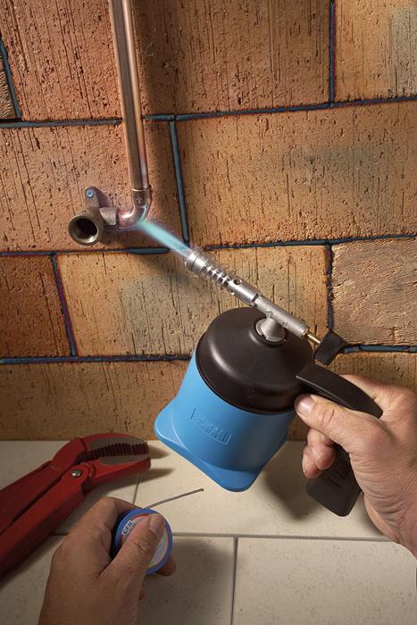Actual product image CFH Soldering master LM 1000