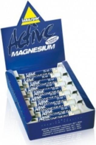 Actual product image Inkospor Magnesium (20 pcs., 25 ml)