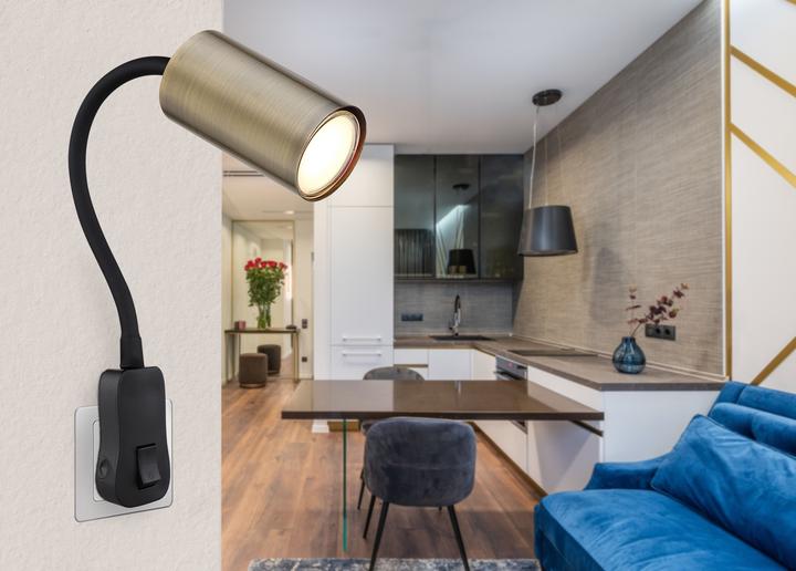 Image du produit Globo Robby (GU10)