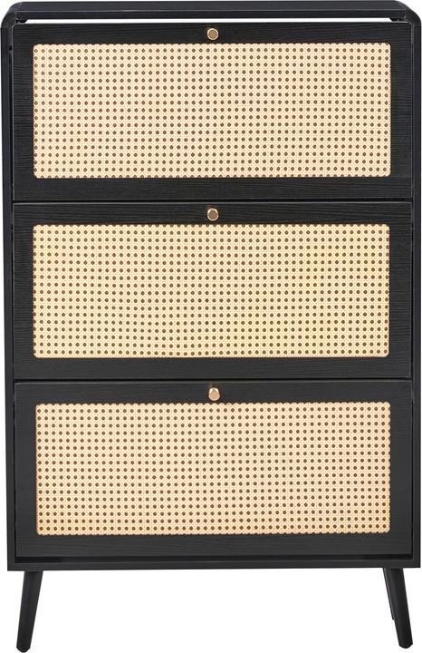 Immagine prodotto Beliani Moura (78 x 24 x 122 cm)