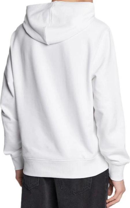 Immagine prodotto Calvin Klein Jeans Felpa con cappuccio Micro Monologo (XL)