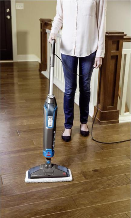 Produktbild Bissell Power Fresh (1600 W)