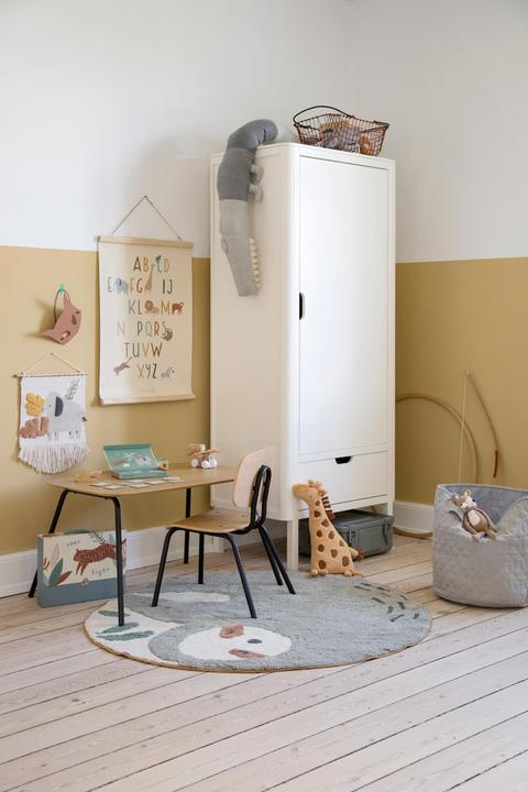 Image du produit Sebra Armoire 1 porte (74 cm)