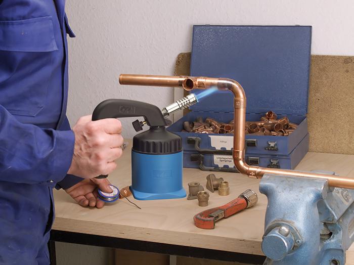 Image du produit CFH Soldermaster 2000