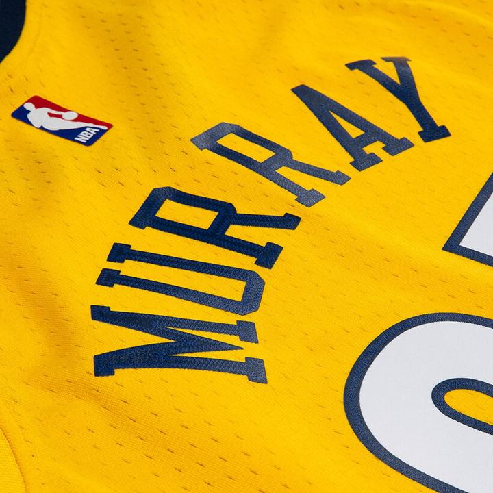Produktbild Mitchell & Ness Denver Nuggets Trikot Jamal Murray 2017 (L)