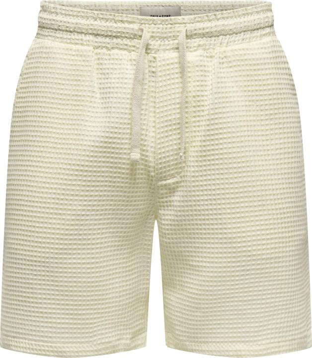 Only & Sons Bermudashorts Tel Savier kurze Hose (S)