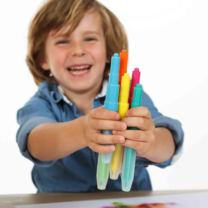 Image du produit Ses Blow Airbrush feutres (7 x)