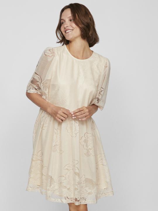 Produktbild Vila Kurzarm Minikleid (36)