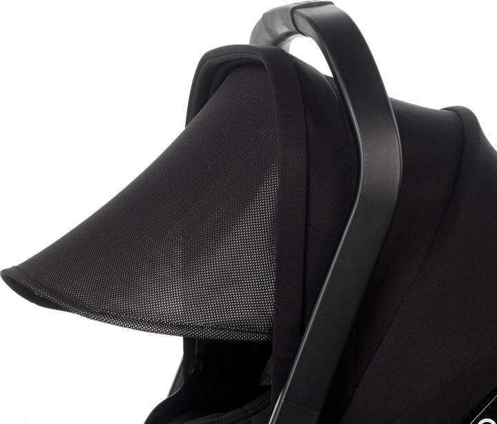 Actual product image Jané Koos iSize R1 (Baby car seat, ECE R129/i-Size Standard)