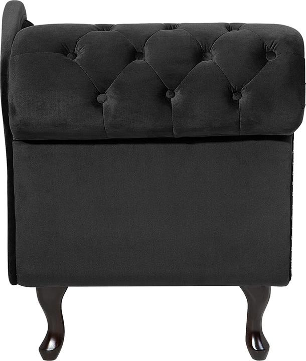 Produktbild Beliani Nimes (Recamiere)