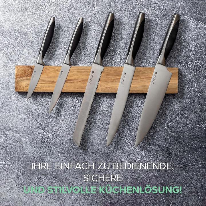 Produktbild Coninx Messerhalterung