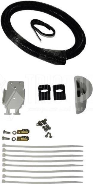 Image du produit Lightwin Kit de fixation pour câble de conducteur en faisceau pour boîte d'épissure ODF STD Boîtiers (Boîte de jonction)