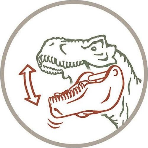 Immagine prodotto Schleich Tirannosauro Rex