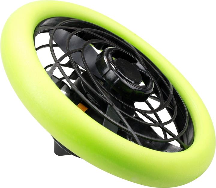 Actual product image Silverlit Bumper Spin