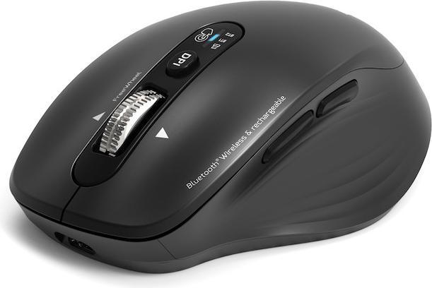 Actual product image Port Designs Business Mouse Recha Bth Combo Pro Typec (Wireless)