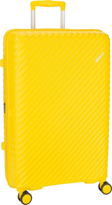 Actual product image American Tourister Diablast Spinner (98 l)