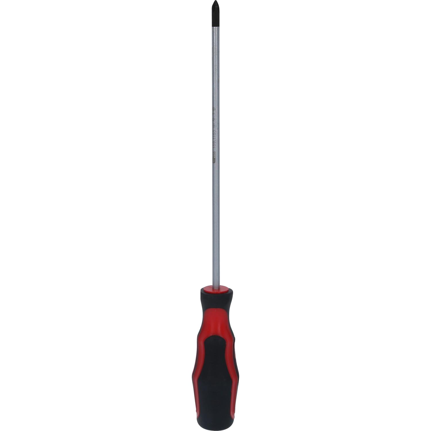 KS Tools, Schraubenzieher, ERGOTORQUEplus Schraubendreher (6-Kant)