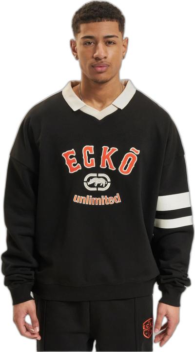 Image du produit Ecko Unltd. Sweatshirt à col vintage (XL)