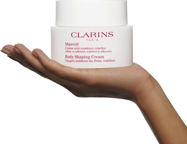Produktbild Clarins Masvelt (Körpercreme, 200 ml)