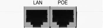 Produktbild Ubiquiti Networks POE-54-80W (802.3af (PoE), 80 W)