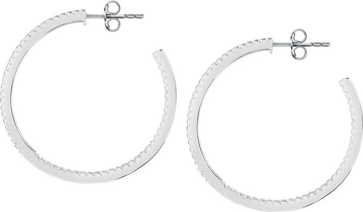 Immagine prodotto Morellato Tesori Ohrringe (Argento 925)