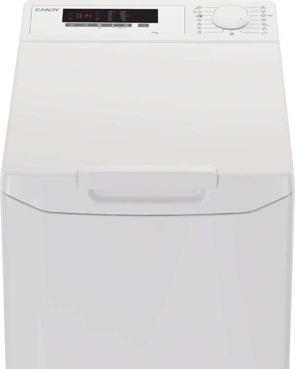Produktbild Candy EYTC1 472D3-S (7 kg, Oben)