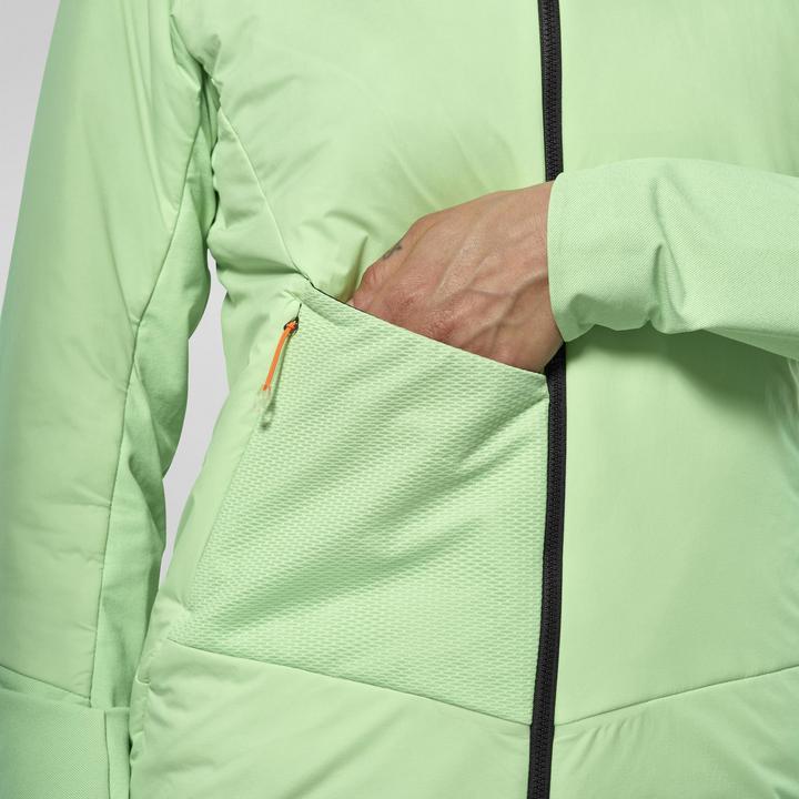 Actual product image Salewa Pedroc Tirolwool® Air Hybrid Jacke (42)