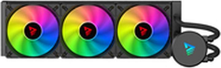 Produktbild Savio VELOX 360 MM