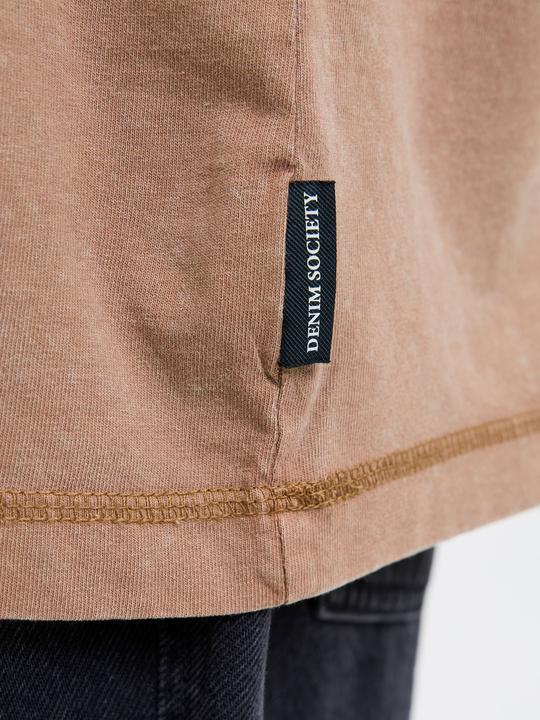 Actual product image Jack & Jones Plus Size Logo T-shirt T-shirt (3XL)