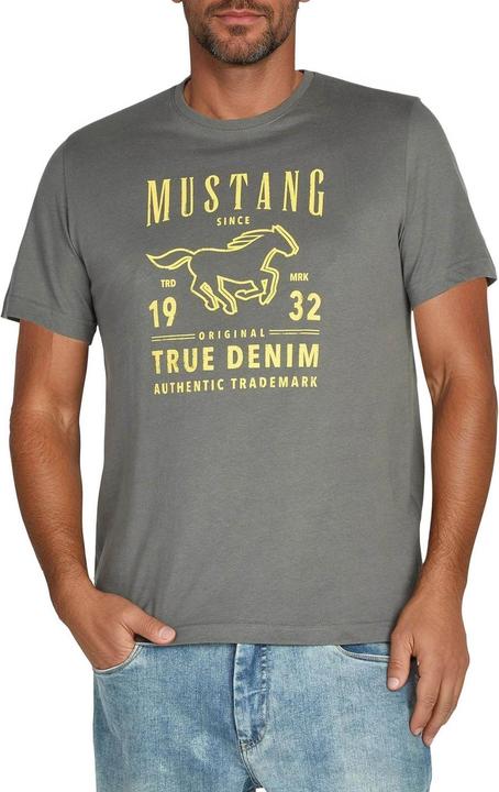 Produktbild Mustang T-Shirt (S)